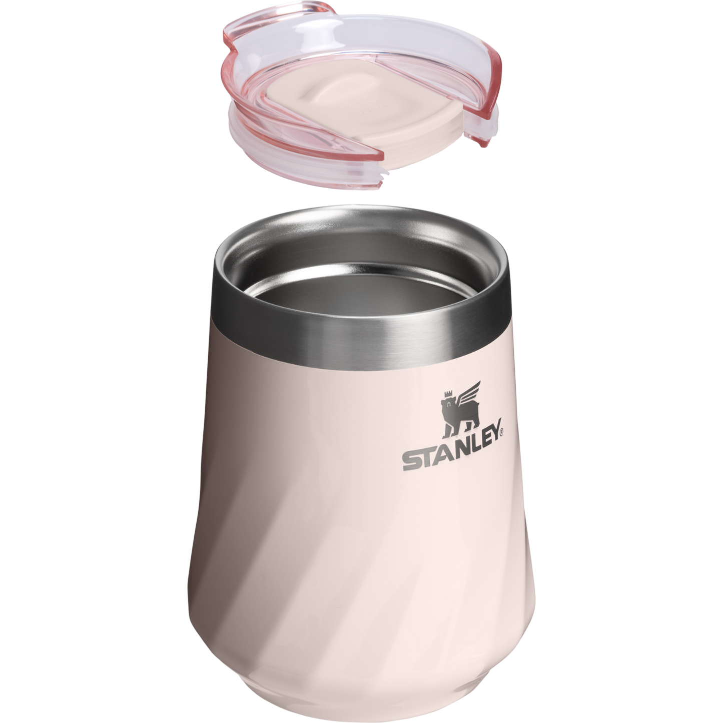 THE TEXTURED RESERVE WINE TUMBLER | 11 OZ