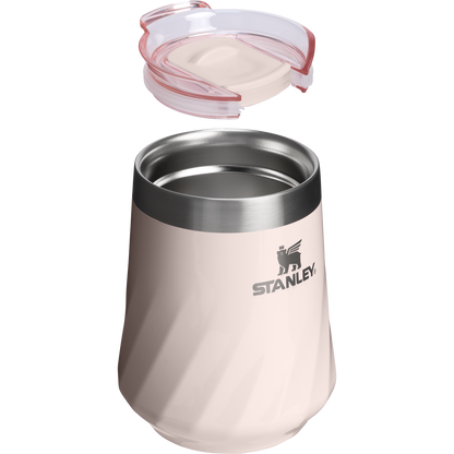 THE TEXTURED RESERVE WINE TUMBLER | 11 OZ