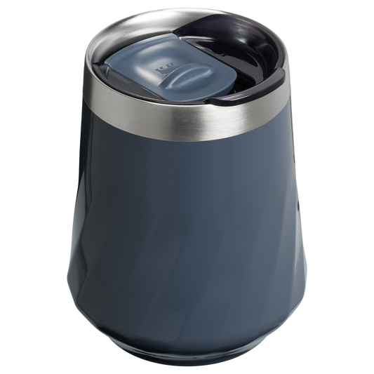 THE TEXTURED RESERVE WINE TUMBLER | 11 OZ