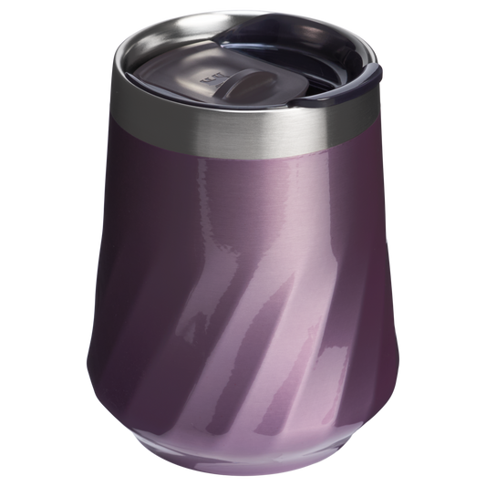 THE TEXTURED RESERVE WINE TUMBLER | 11 OZ