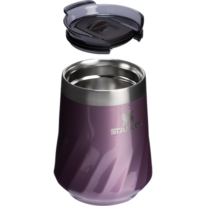 THE TEXTURED RESERVE WINE TUMBLER | 11 OZ