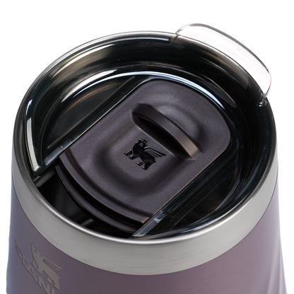 THE TEXTURED RESERVE WINE TUMBLER | 11 OZ