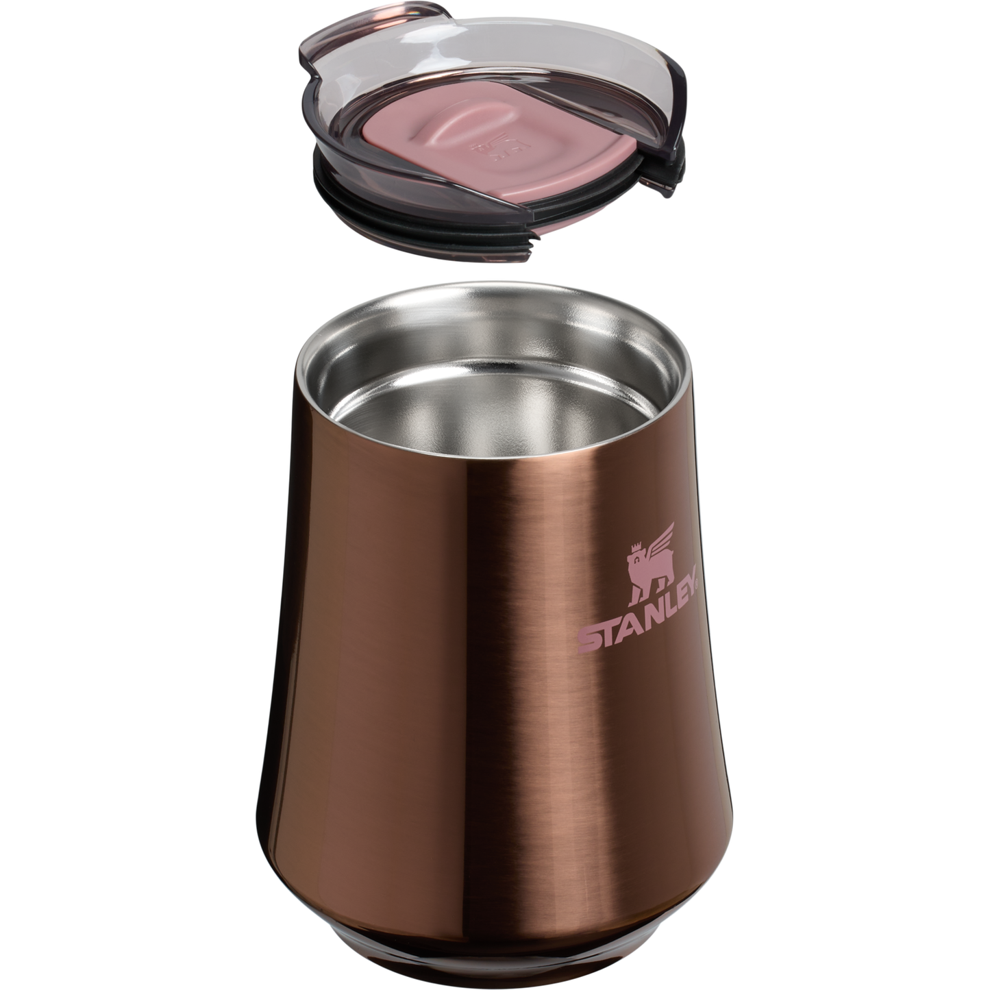 THE RESERVE WINE TUMBLER | 11 OZ
