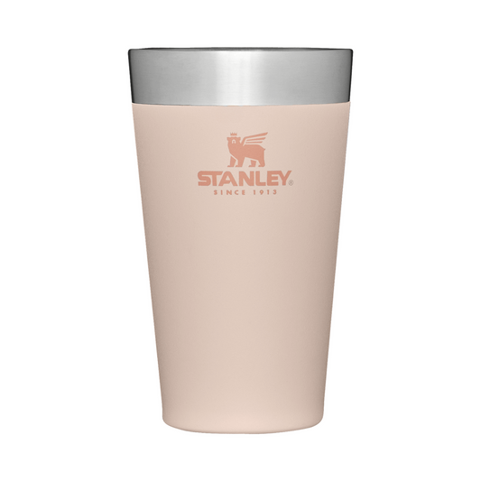 THE ADVENTURE STAY-CHILL STACKING PINT | 16 OZ