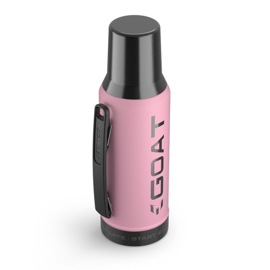 THE MESSI X STANLEY HIGH PRECISION FLOW MATE SYSTEM | 1.3 QT