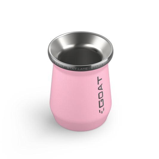 THE MESSI X STANLEY CLASSIC MATE MUG | 8 OZ