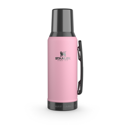 THE MESSI X STANLEY HIGH PRECISION FLOW MATE SYSTEM | 1.3 QT
