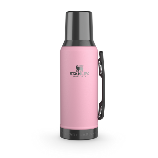 THE MESSI X STANLEY HIGH PRECISION FLOW MATE SYSTEM | 1.3 QT
