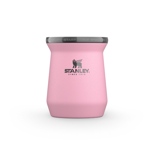 THE MESSI X STANLEY CLASSIC MATE MUG | 8 OZ