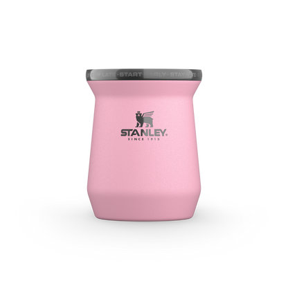 THE MESSI X STANLEY CLASSIC MATE MUG | 8 OZ