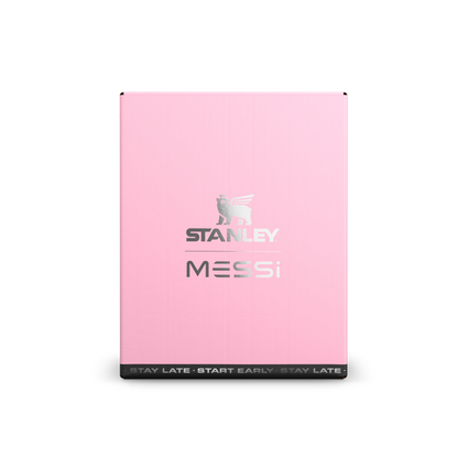 THE MESSI X STANLEY CLASSIC MATE MUG | 8 OZ