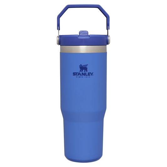 THE ICEFLOW™ FLIP STRAW TUMBLER | 30 OZ