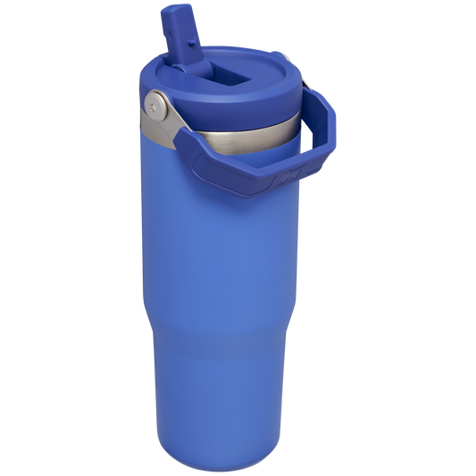 THE ICEFLOW™ FLIP STRAW TUMBLER | 30 OZ