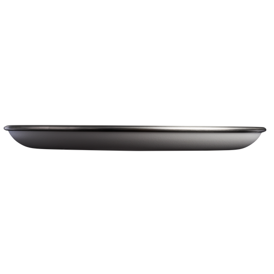 THE WILDFARE PRO STAINLESS STEEL PLATE | 8 IN