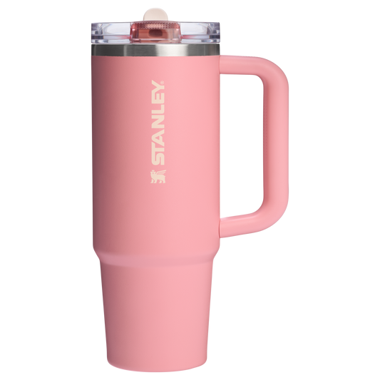 THE QUENCHER PROTOUR FLIP STRAW TUMBLER | 30 OZ