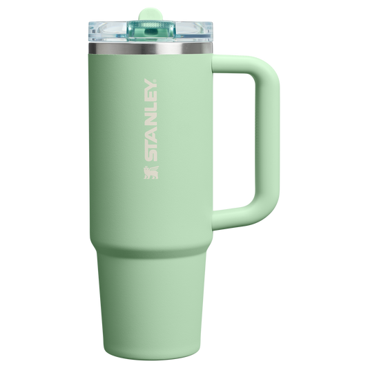 THE QUENCHER PROTOUR FLIP STRAW TUMBLER | 30 OZ