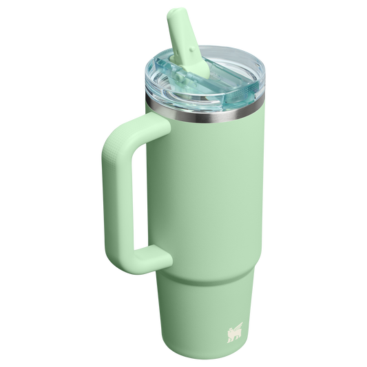 THE QUENCHER PROTOUR FLIP STRAW TUMBLER | 30 OZ