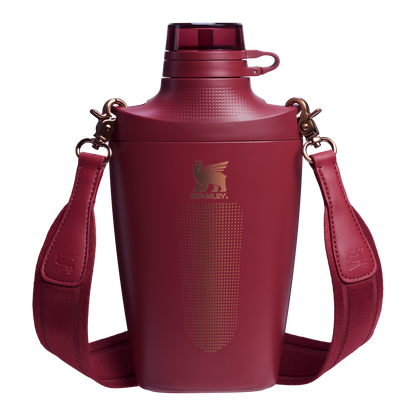 THE HOLIDAY STANLEY CROSS BOTTLE | 23 OZ