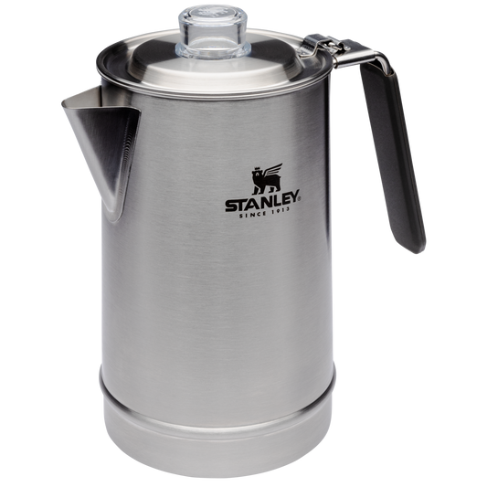 THE HOLD TIGHT PERCOLATOR| 1.1 QT