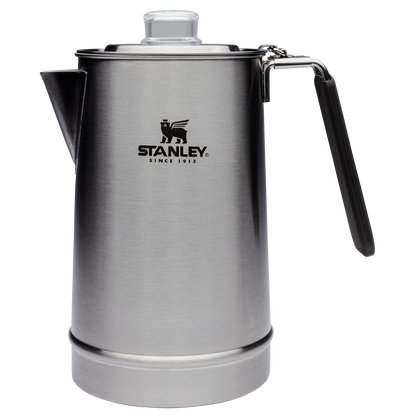 THE HOLD TIGHT PERCOLATOR| 1.1 QT