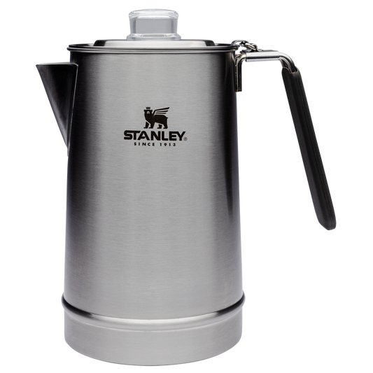 THE HOLD TIGHT PERCOLATOR| 1.1 QT