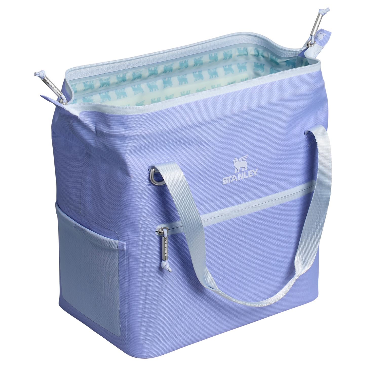 THE ALL DAY JULIENNE MIDI COOLER | 20 CAN | 12 QT | 11.3 L