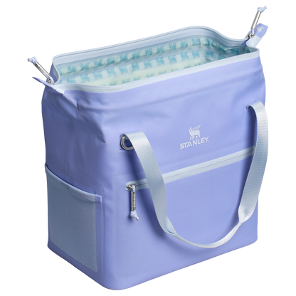 THE ALL DAY JULIENNE MIDI COOLER | 20 CAN | 12 QT | 11.3 L