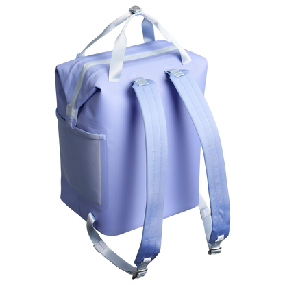 THE ALL DAY MADELEINE MINI COOLER BACKPACK | 20 CAN | 14 QT | 13.2 L