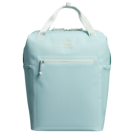 THE ALL DAY MADELEINE MINI COOLER BACKPACK | 20 CAN | 14 QT | 13.2 L