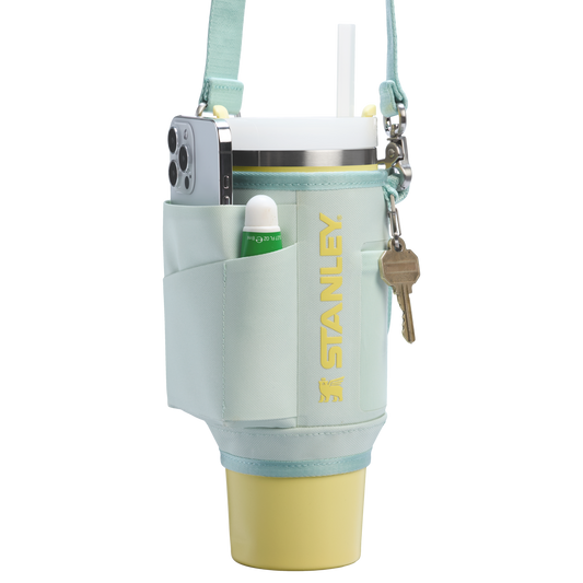 THE ALL DAY 30 OZ QUENCHER CARRY-ALL