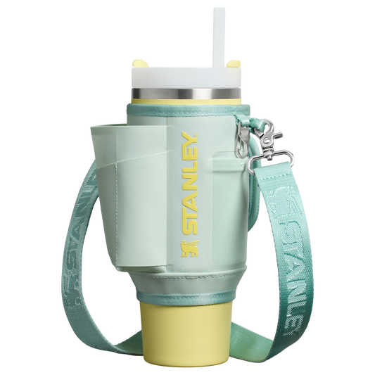 THE ALL DAY 30 OZ QUENCHER CARRY-ALL