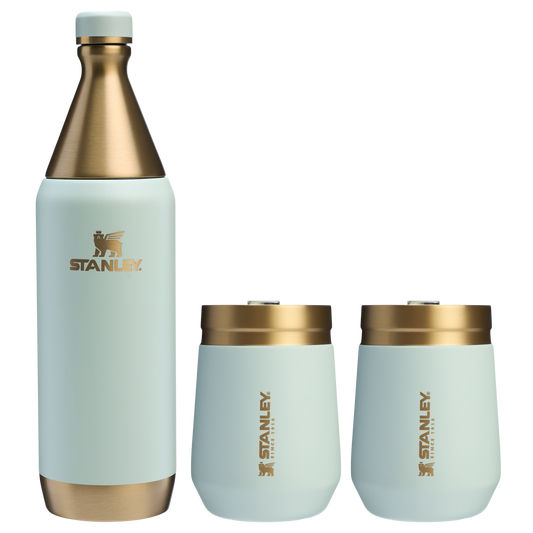 THE ALL DAY WINE SET | 34 OZ & 10 OZ