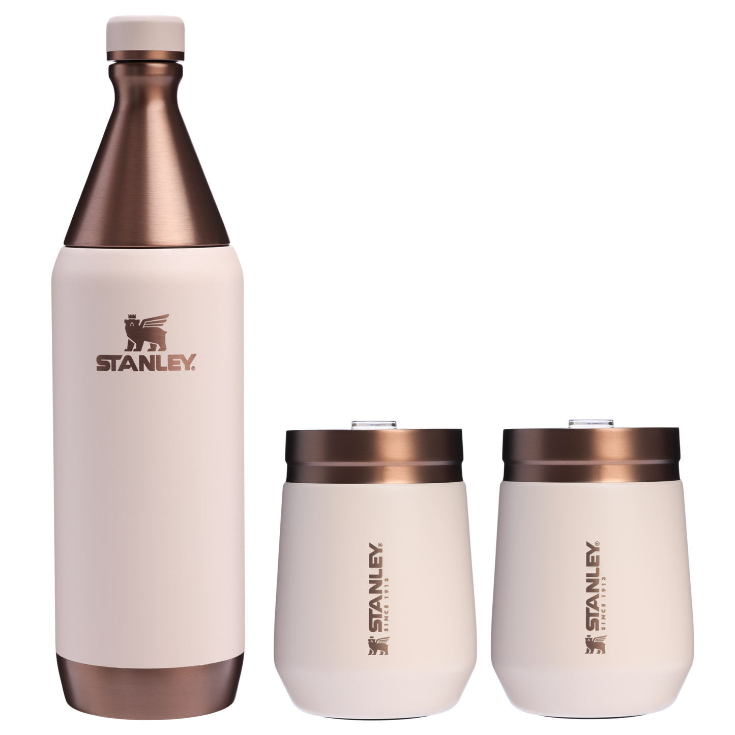 THE ALL DAY WINE SET | 34 OZ & 10 OZ