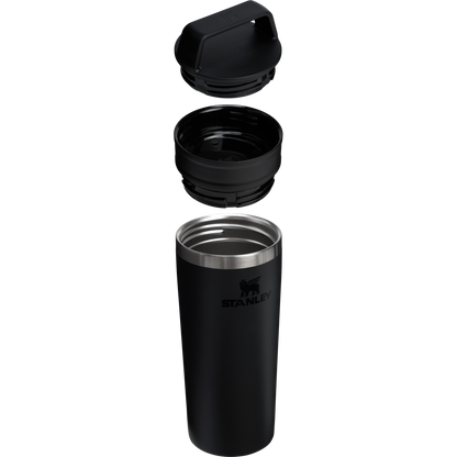 THE CAFÉ-TO-GO TRAVEL MUG | 16 OZ