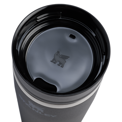 THE CAFÉ-TO-GO TRAVEL MUG | 16 OZ