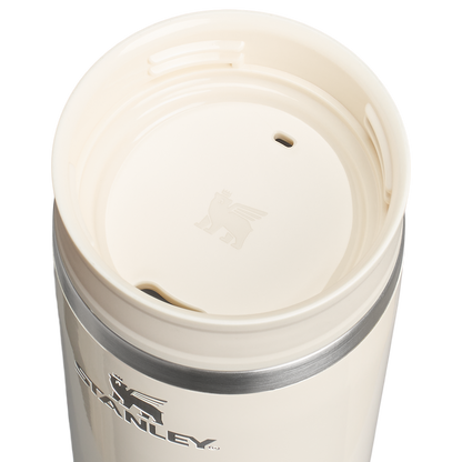 THE CAFÉ-TO-GO TRAVEL MUG | 16 OZ