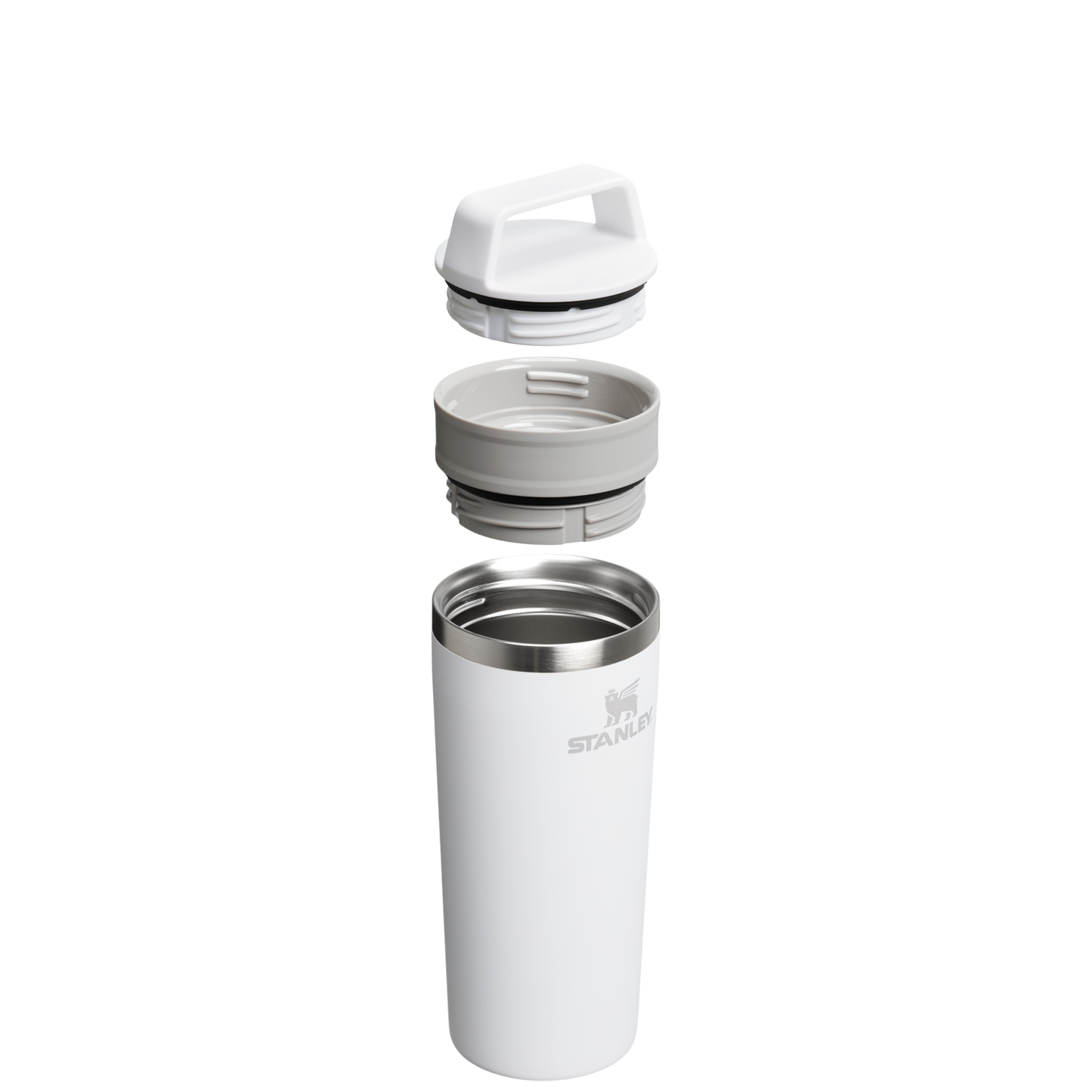 THE CAFÉ-TO-GO TRAVEL MUG | 16 OZ