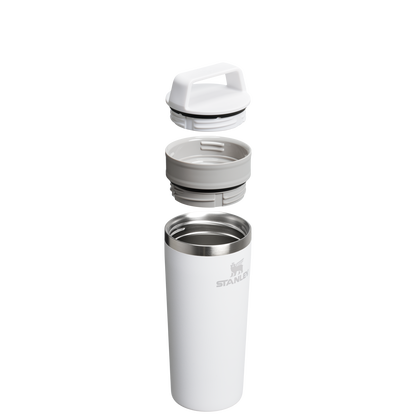 THE CAFÉ-TO-GO TRAVEL MUG | 16 OZ