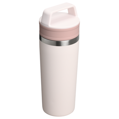 THE CAFÉ-TO-GO TRAVEL MUG | 16 OZ