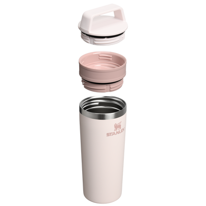 THE CAFÉ-TO-GO TRAVEL MUG | 16 OZ