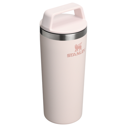 THE CAFÉ-TO-GO TRAVEL MUG | 16 OZ