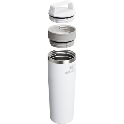 THE CAFÉ-TO-GO TRAVEL MUG | 20 OZ