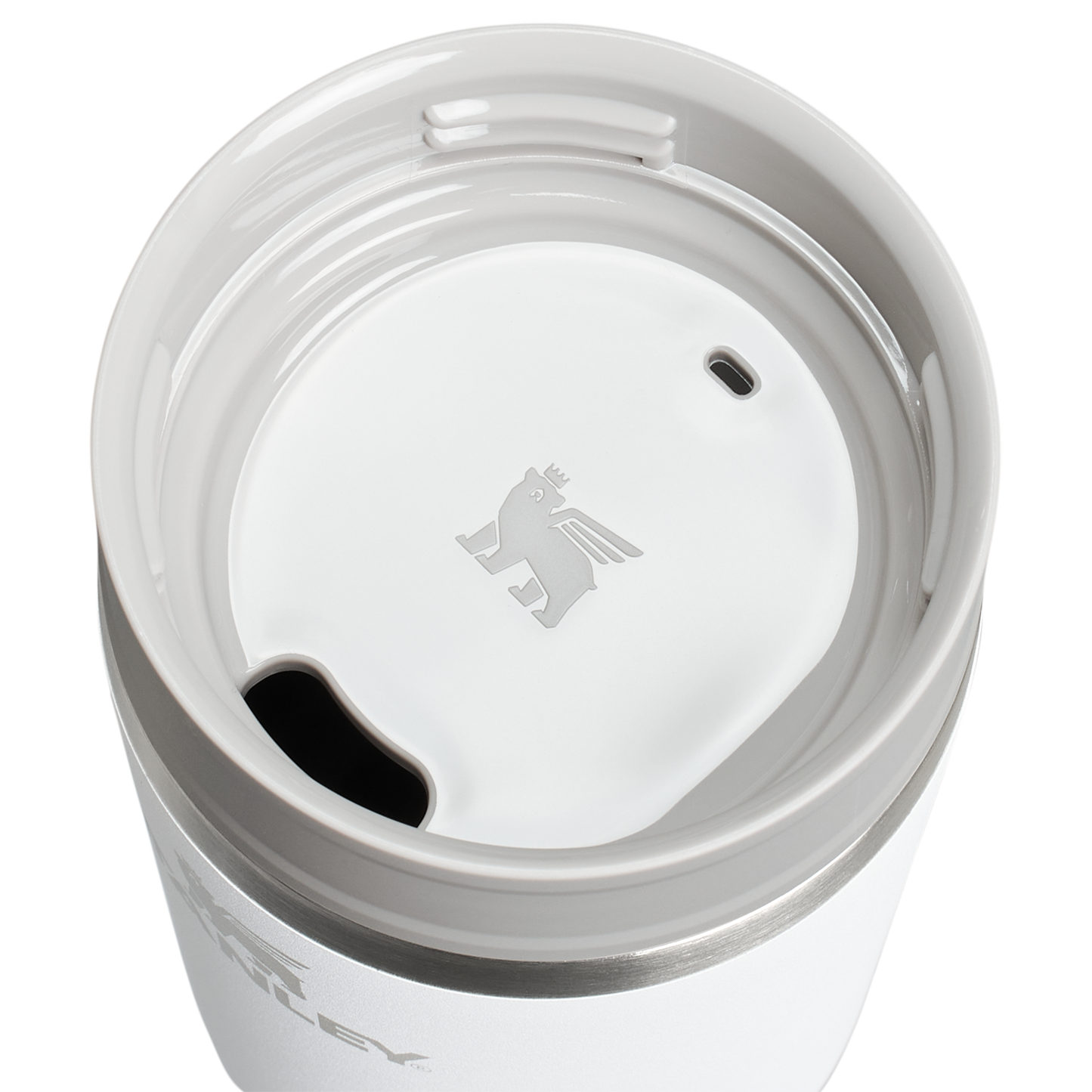 THE CAFÉ-TO-GO TRAVEL MUG | 20 OZ