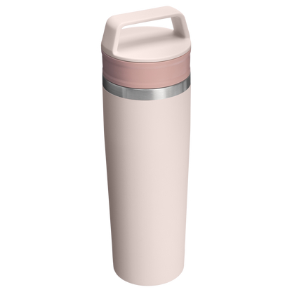 THE CAFÉ-TO-GO TRAVEL MUG | 20 OZ