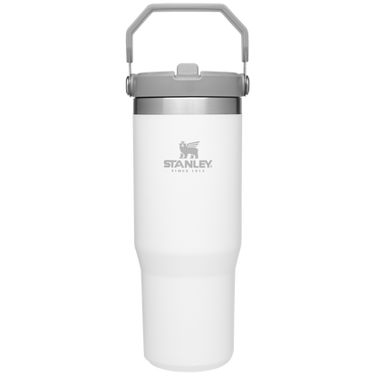 THE ICEFLOW™ FLIP STRAW TUMBLER | 30 OZ