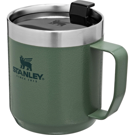 CLASSIC LEGENDARY CAMP MUG | 12 OZ