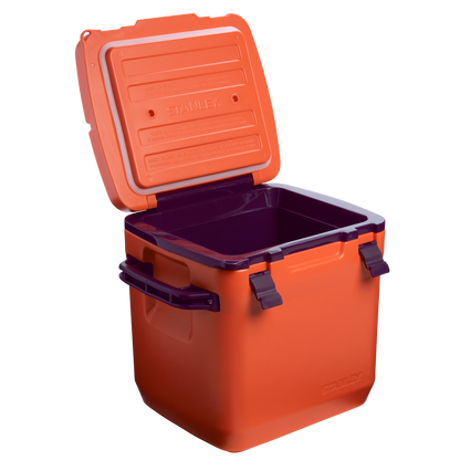 ADVENTURE COLD FOR DAYS OUTDOOR COOLER | 30 QT