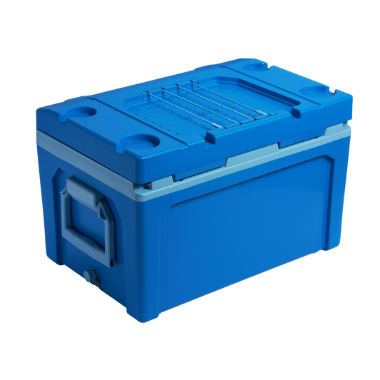 ADVENTURE COLD FOR DAYS OUTDOOR COOLER | 50 QT