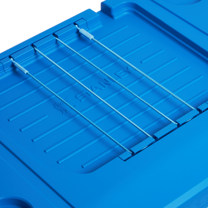 ADVENTURE COLD FOR DAYS OUTDOOR COOLER | 50 QT