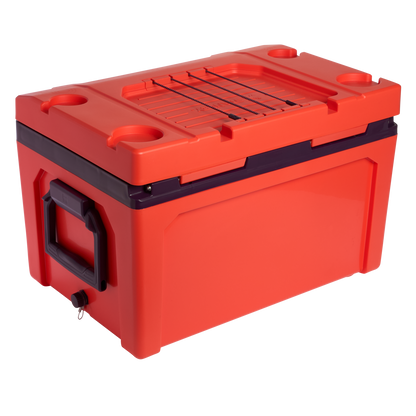 ADVENTURE COLD FOR DAYS OUTDOOR COOLER | 50 QT
